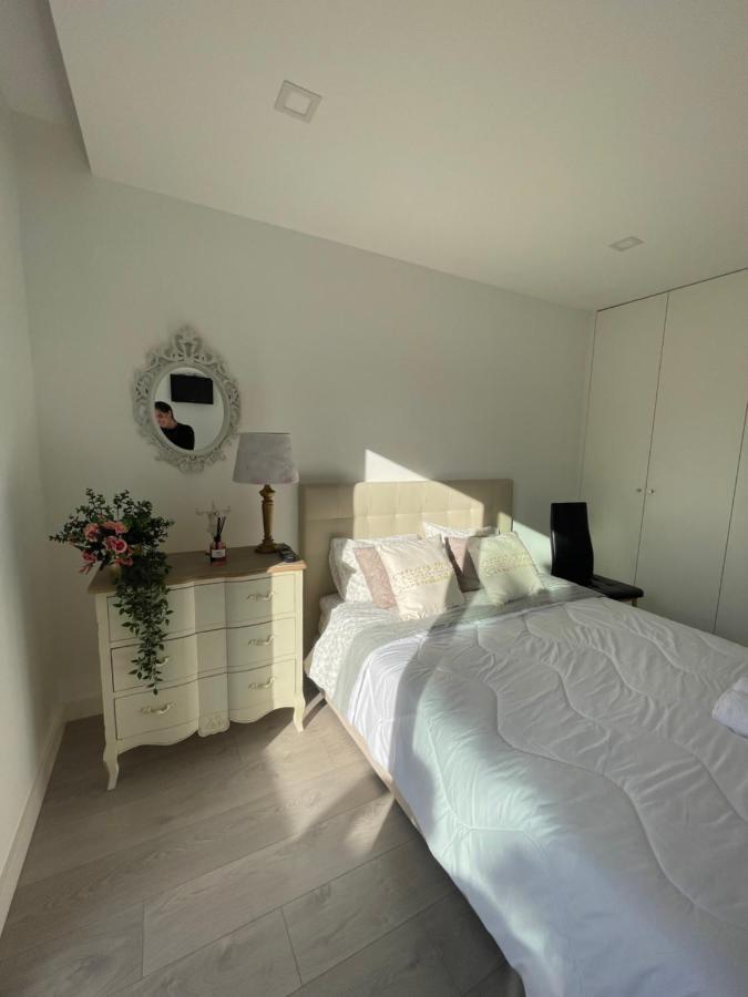 Quarto Privado Em Alojamento Local Perto Do Rio Vez Em Arcos De Valdevez Lejlighed Eksteriør billede